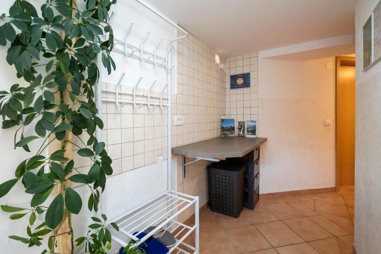 Apartment Stare ボーヒニ エクステリア 写真