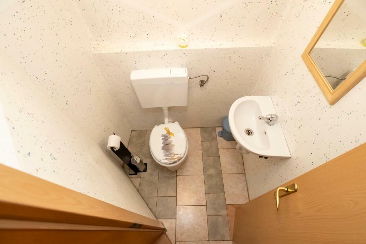Apartment Stare ボーヒニ エクステリア 写真